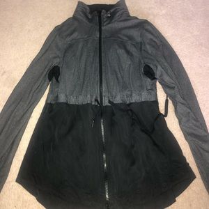 Lululemon jacket